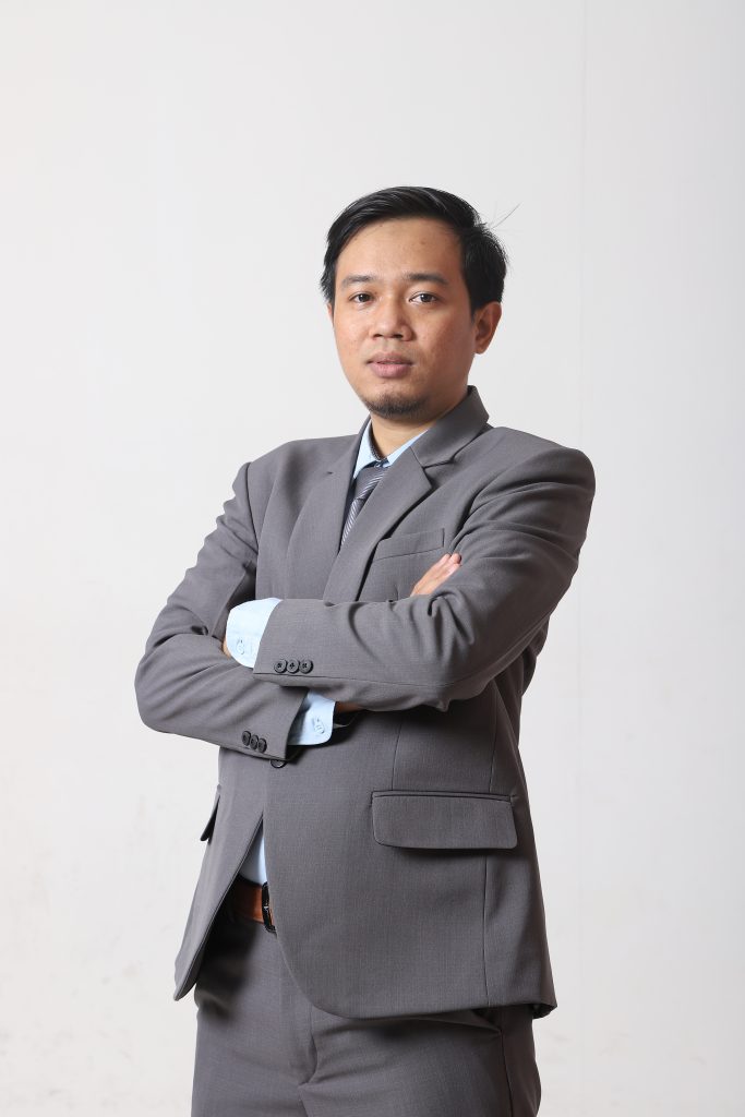 Taufik Dwi Wibowo