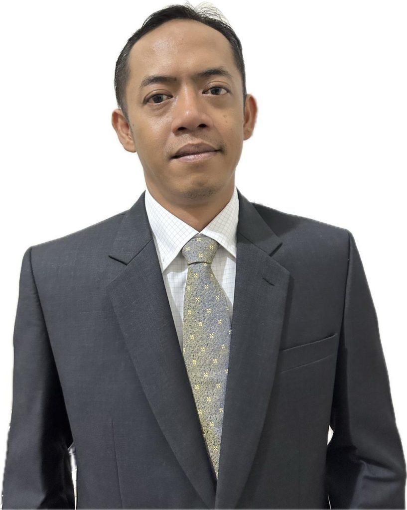 Darmawan Wicaksono