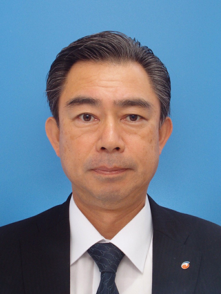 Kazuhiro Kobayashi
